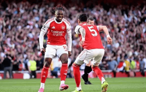 《米兰体育》深度：阿森纳7连胜西甲神话破灭，马竞给英超第二上了三堂课